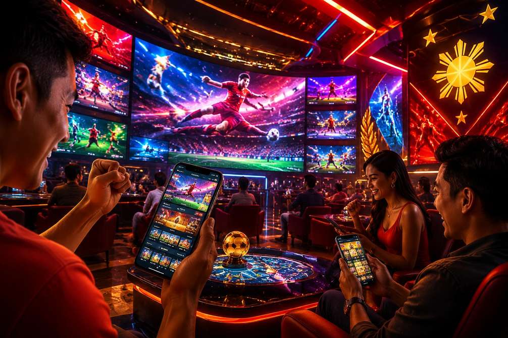 jili16